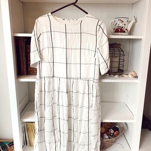 Piper & Scoot Midi Dress XS